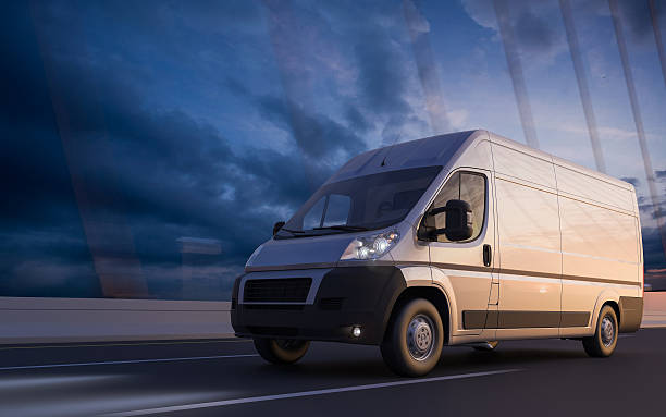 Work Van