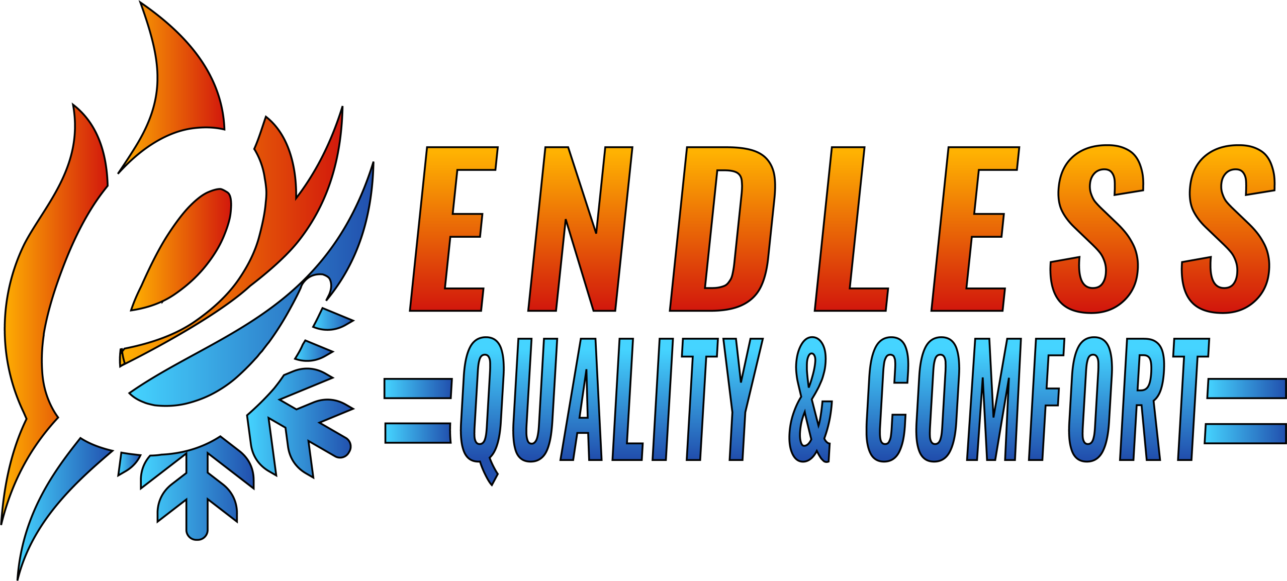 Endless Quality & Comfort